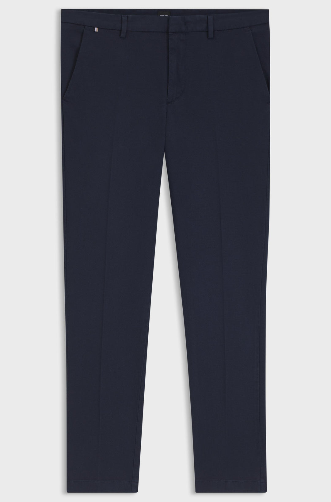 BOSS Chinos Slim Fit - KAITO1 50485788- Concorde Fashion#color_navy-404