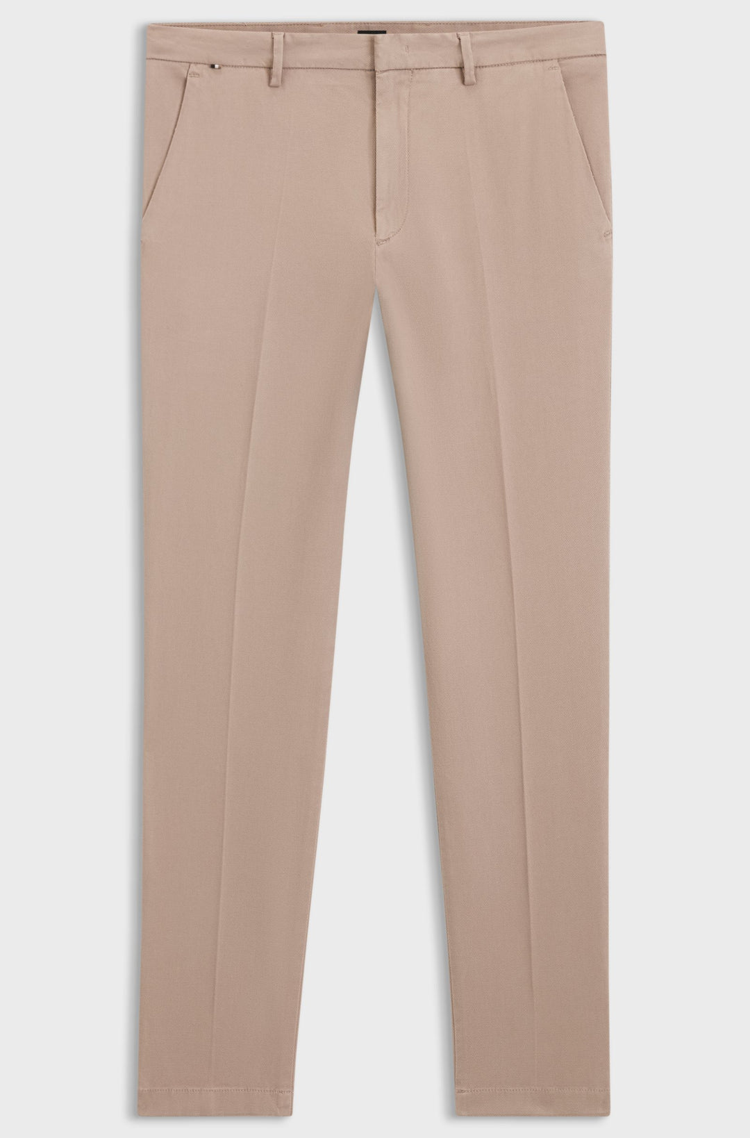 BOSS Chinos Slim Fit - KAITO1 50485788- Concorde Fashion#color_beige-294