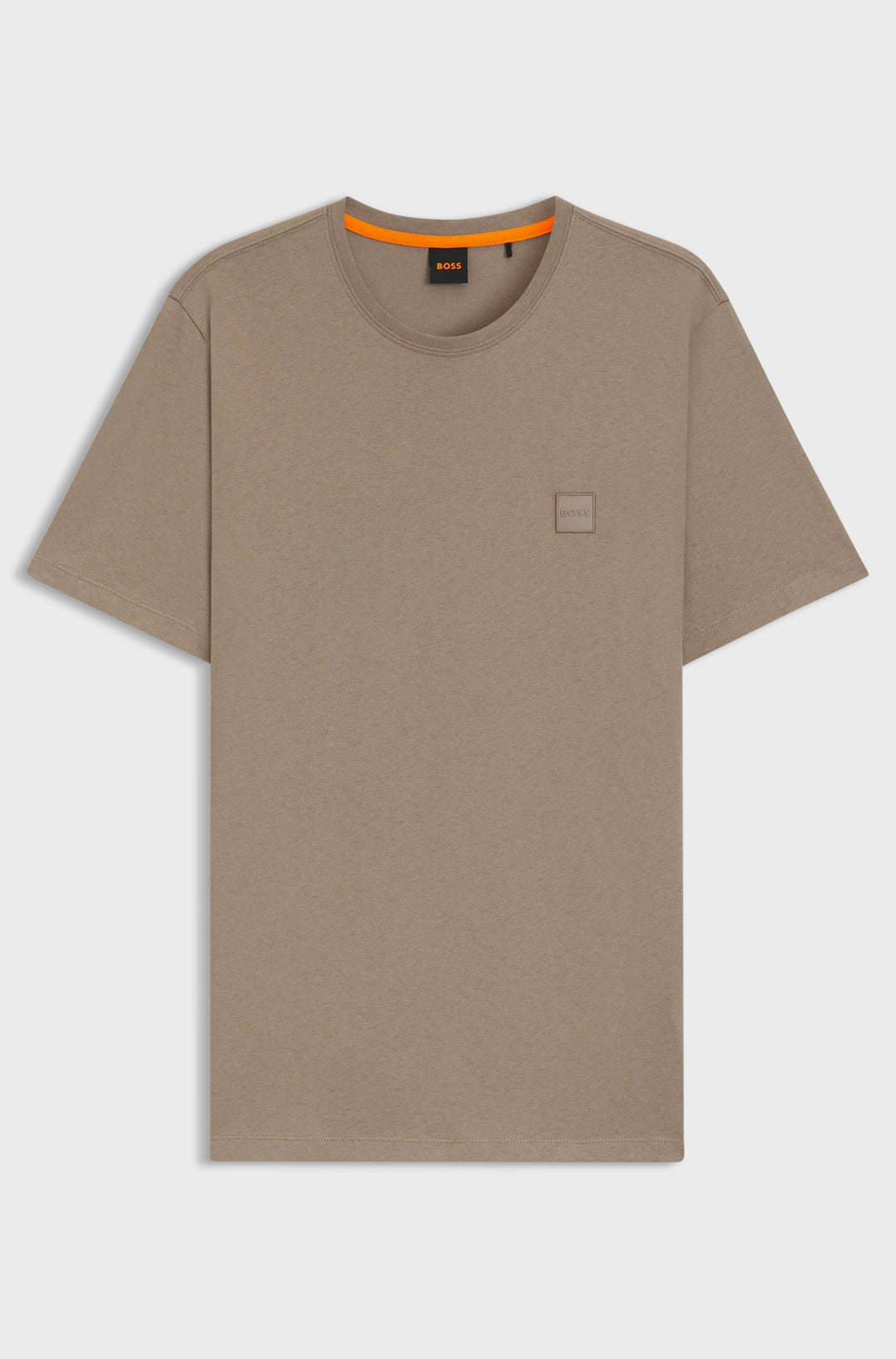 BOSS T-Shirts Regular Fit,Relaxed Fit - TALES 50508584- Concorde Fashion#color_green-346