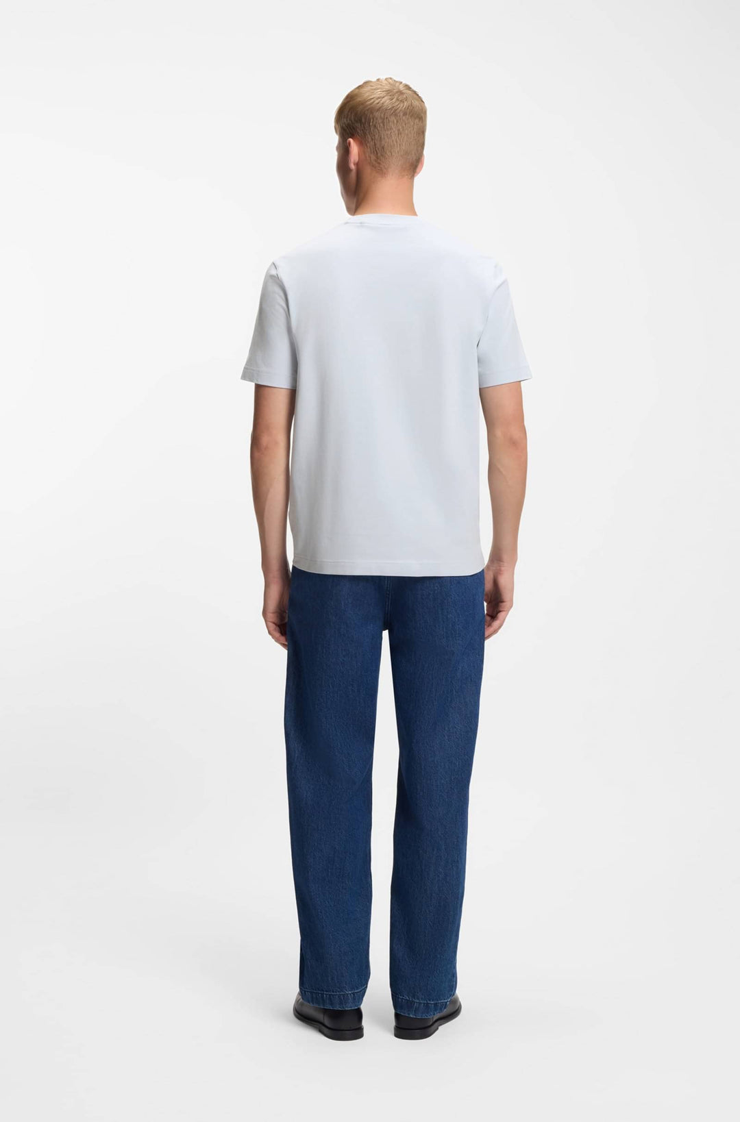 10242929 01-50473278 - MANJSYTSH - BOSS - grey-054