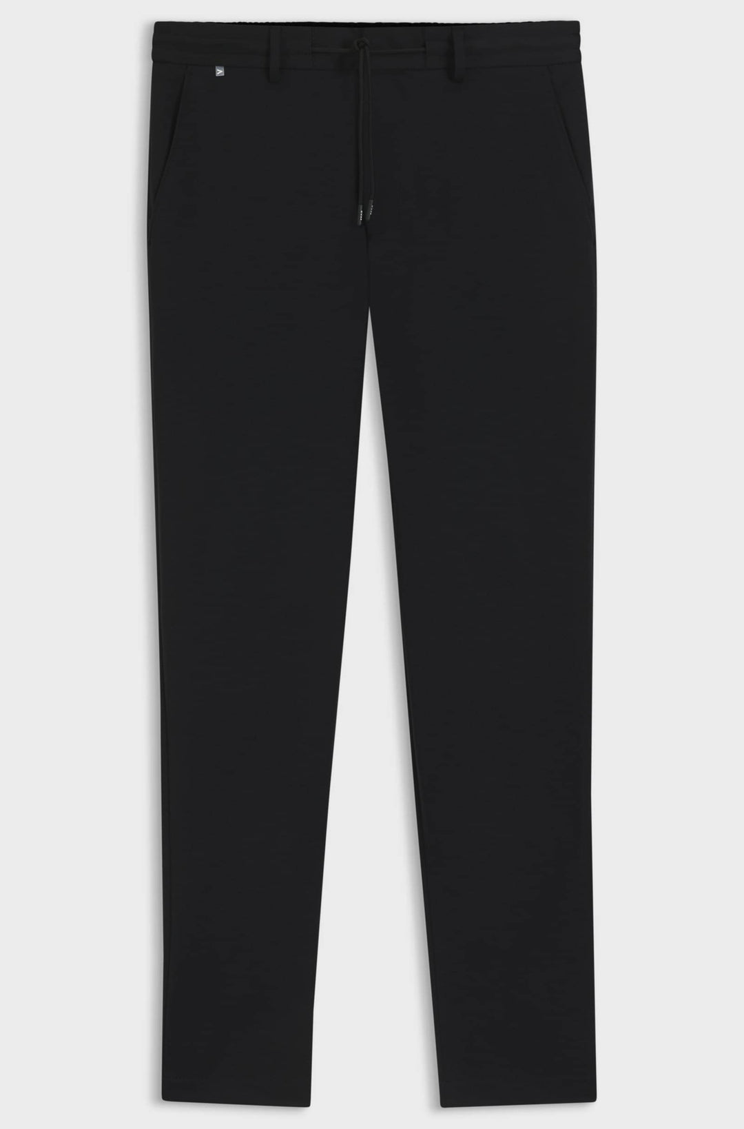BOSS Trousers Slim Fit - P-GENIUSJ-RDS-WG-233 50502477- Concorde Fashion#color_black-001