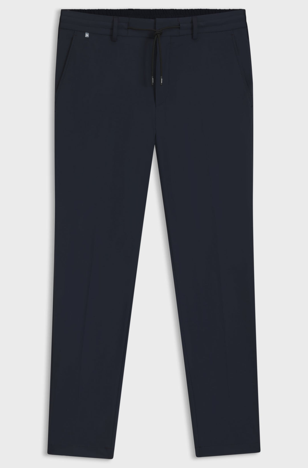 BOSS Trousers Slim Fit - P-GENIUSJ-RDS-WG-233 50502477- Concorde Fashion#color_navy-404