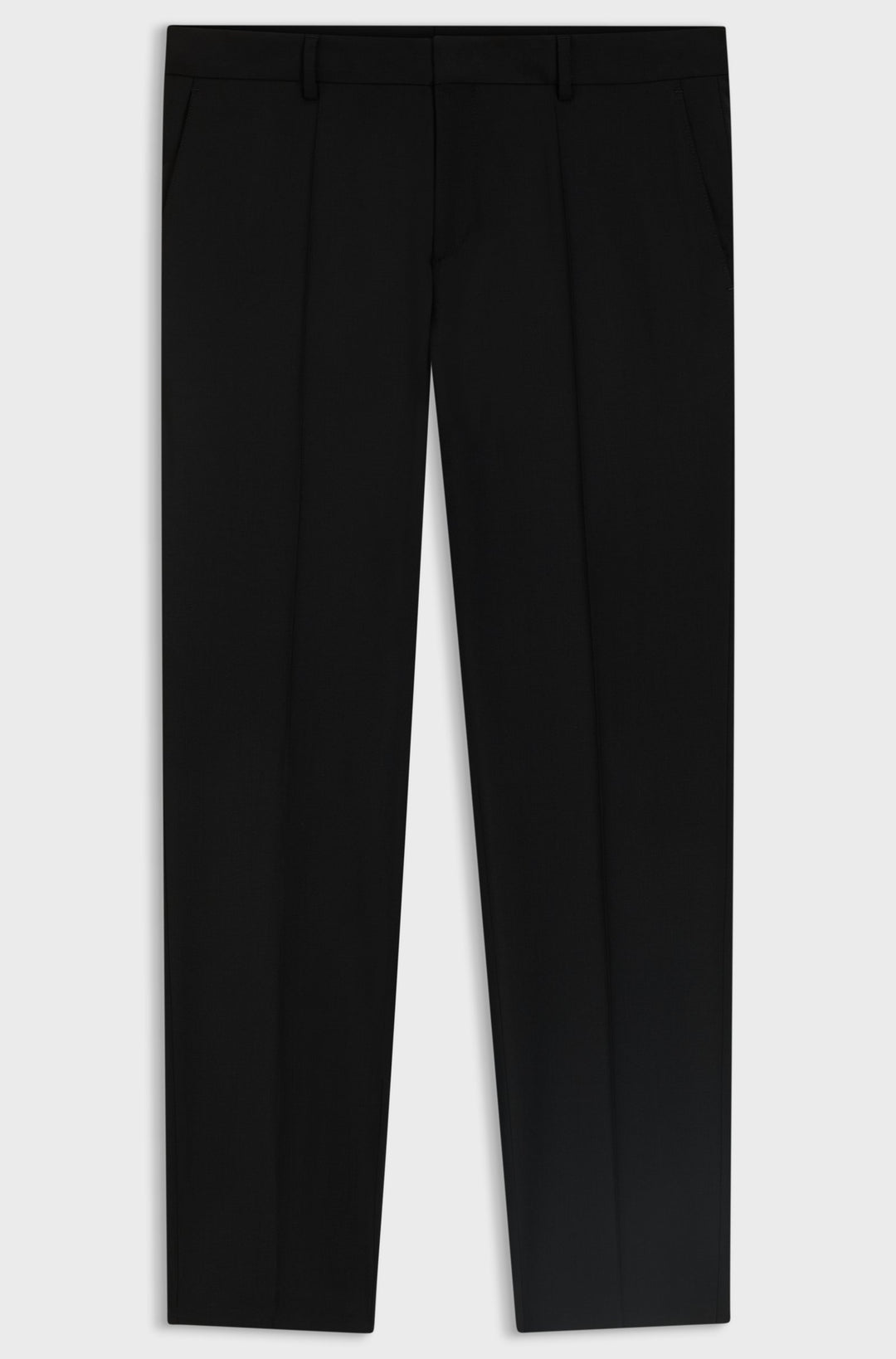 BOSS Trousers Slim Fit - H-GENIUS-MM-C-224 50482735- Concorde Fashion#color_black-001