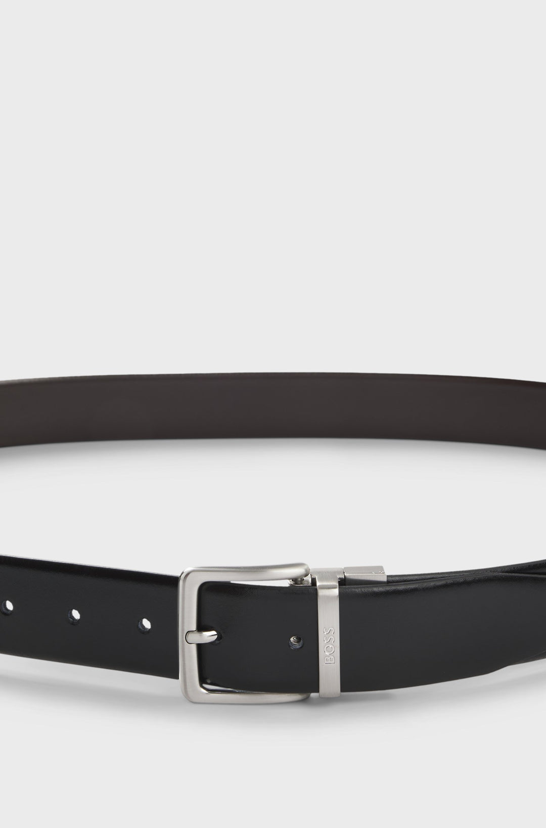 BOSS Belts  - ORONNIE_OR35_PP 50548430- Concorde Fashion#color_black-002