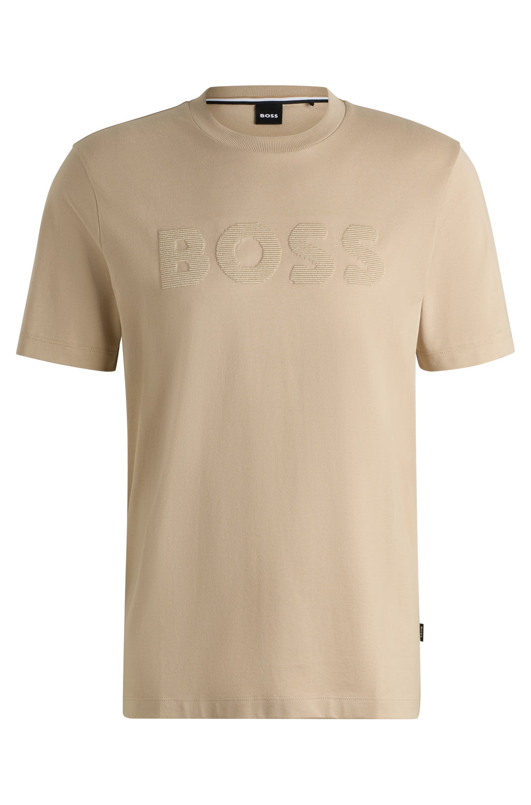 BOSS T-Shirts Regular Fit - C-THOMPSON 121 50536796 from
