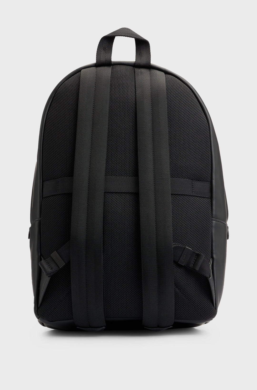 BOSS Bags  in Artificial Leather - RAY_S_BACKPACK 10247520 01-50516671- Concorde Fashion#color_black-001