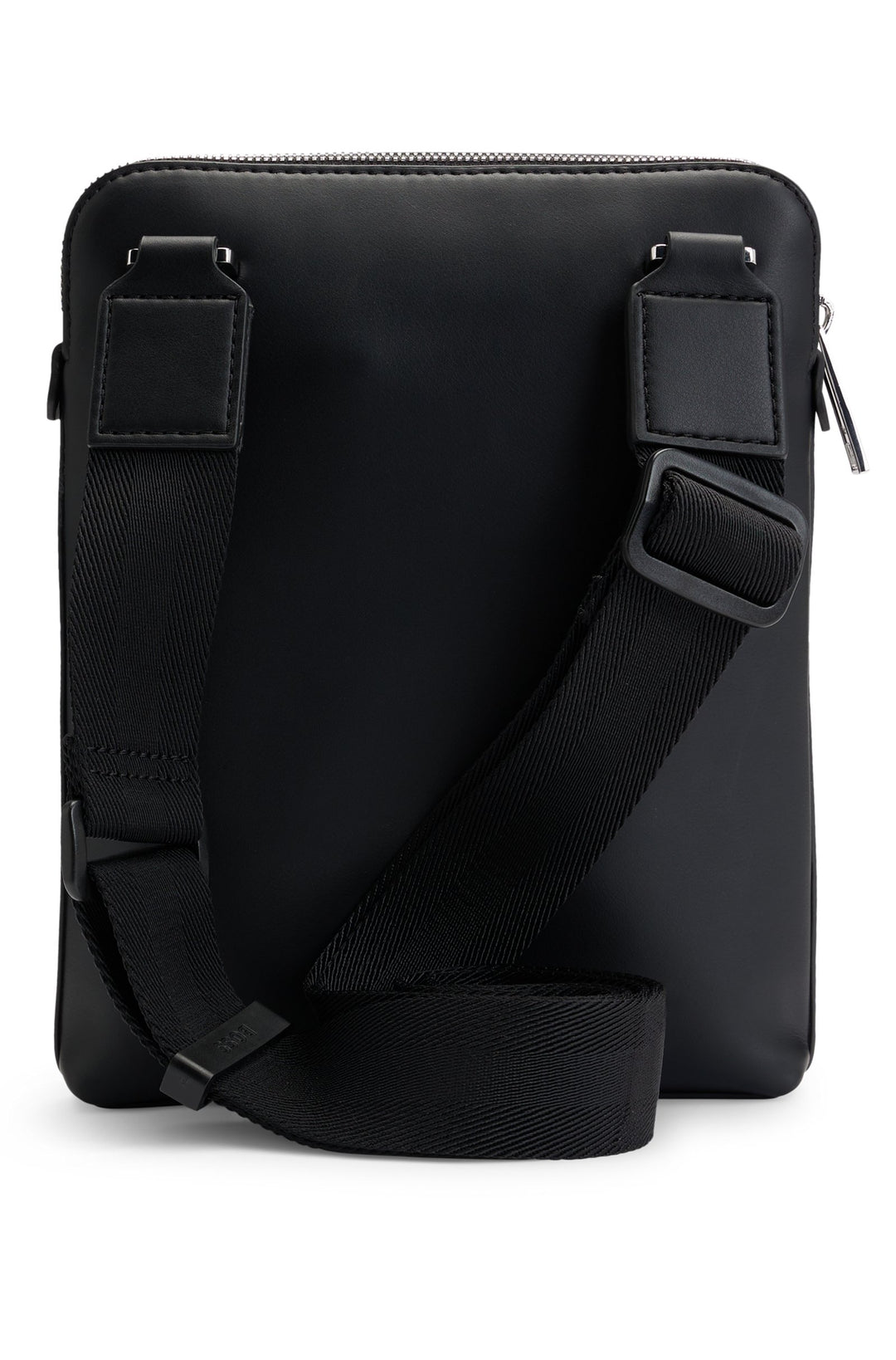 BOSS  Bags in Polyester Mix - RAY_S_ENVELOPE 10247520 01-50516675- Concorde Fashion#color_black-001
