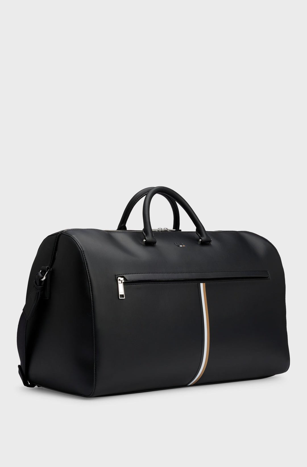 BOSS Bags  in Artificial Leather - RAY_S_HOLDALL 10247520 01-50529104- Concorde Fashion#color_black-001