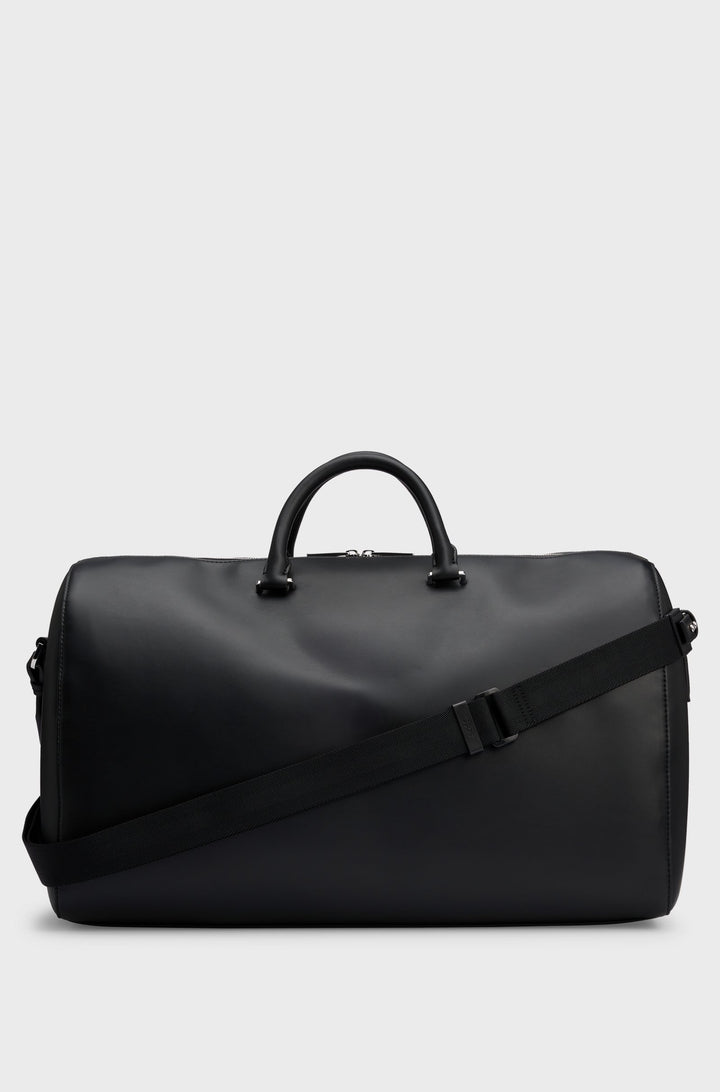 BOSS Bags  in Artificial Leather - RAY_S_HOLDALL 10247520 01-50529104- Concorde Fashion#color_black-001