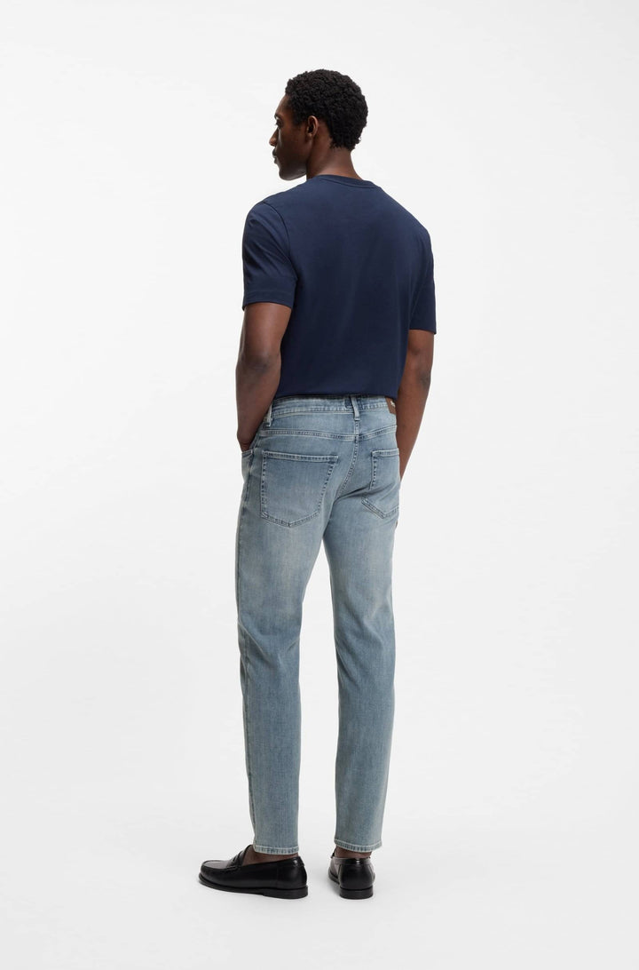 BOSS Jeans Regular Fit - C-RE.MAINE 50556451- Concorde Fashion#color_blue-433