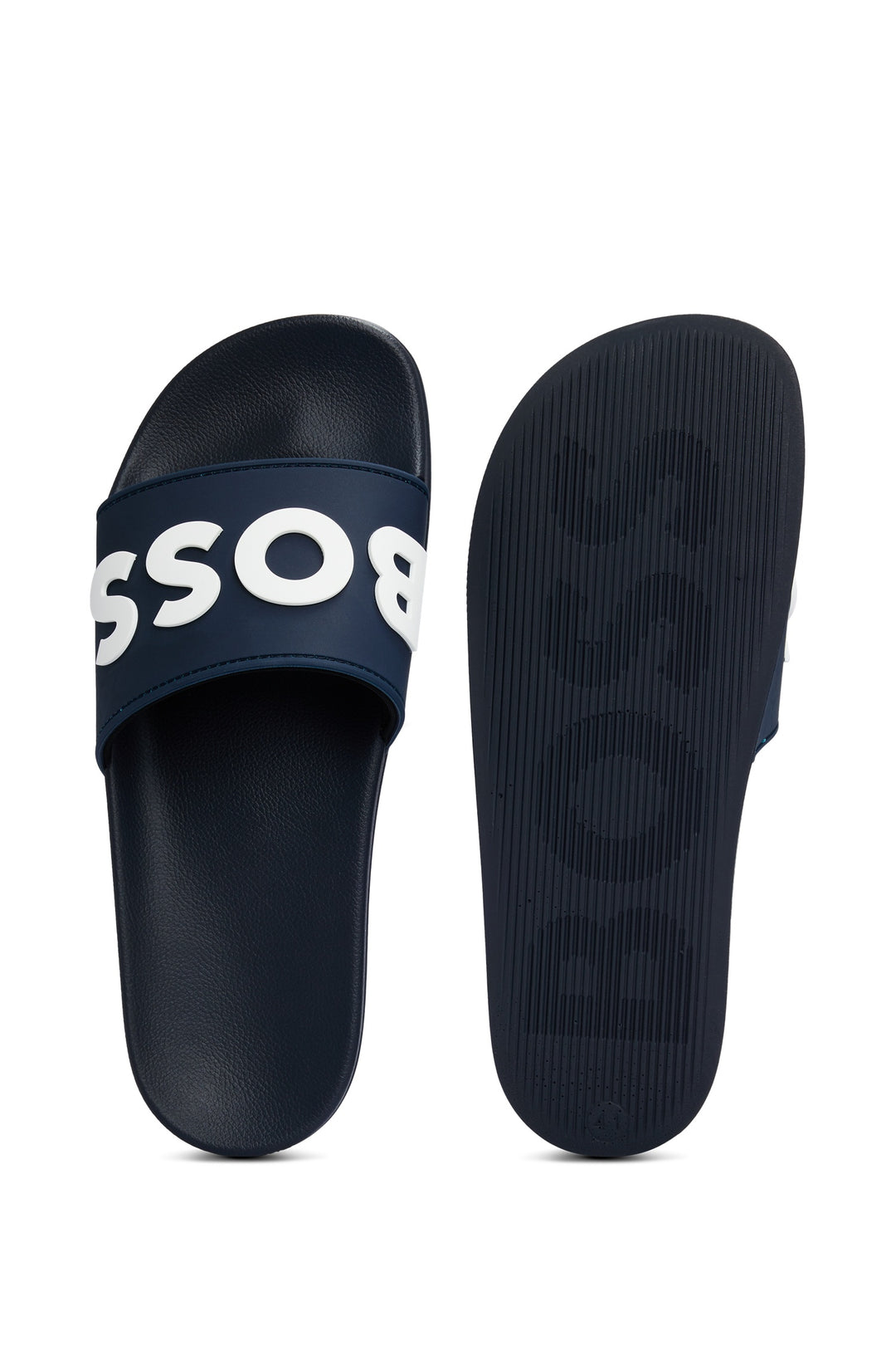 10248517 01-50498241 - MANSHOSLD - BOSS - navy-405