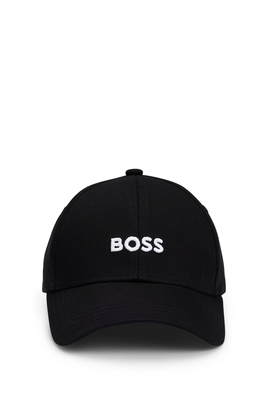 BOSS Hats in Cotton - ZED 10248871 01-50495121- Concorde Fashion#color_black-001