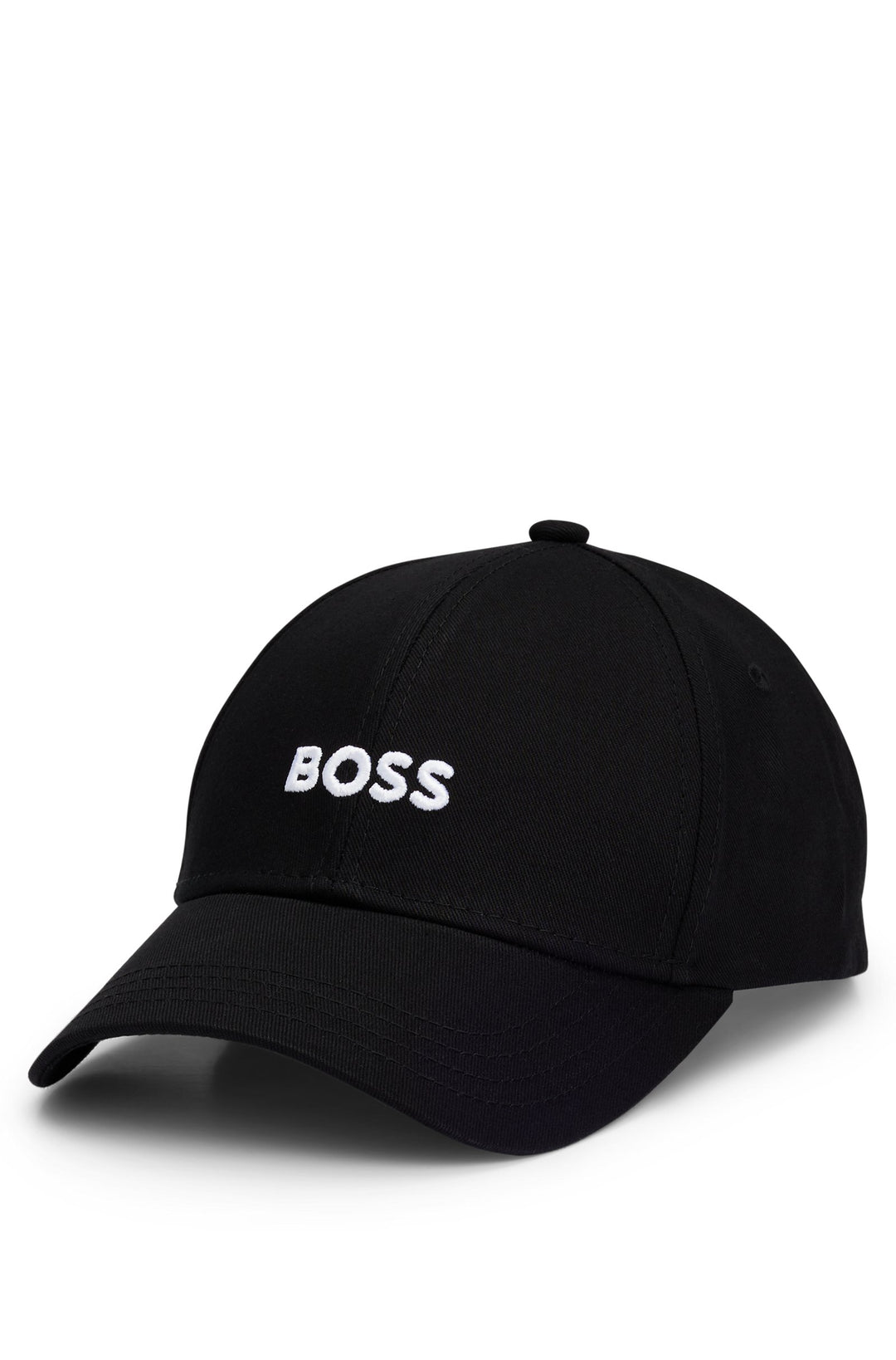 BOSS Hats in Cotton - ZED 10248871 01-50495121- Concorde Fashion#color_black-001