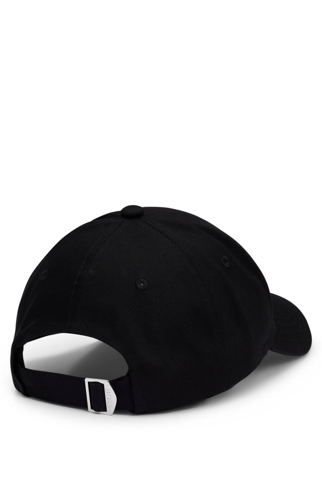BOSS Hats in Cotton - ZED 10248871 01-50495121- Concorde Fashion#color_black-001