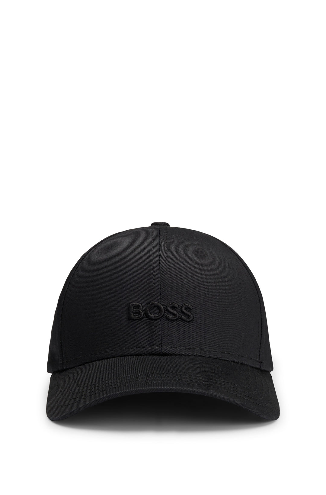 BOSS Hats  in Cotton - ZED 10248871 01-50495121- Concorde Fashion#color_black-002