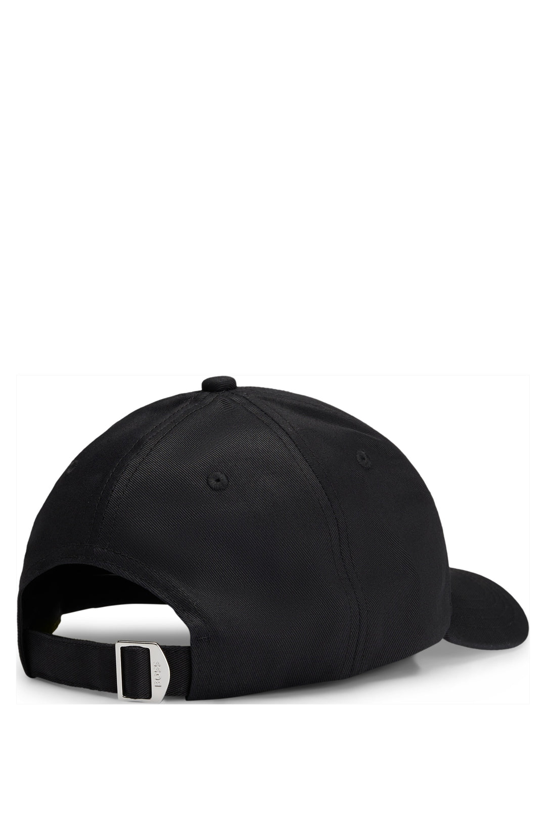 BOSS Hats  in Cotton - ZED 10248871 01-50495121- Concorde Fashion#color_black-002