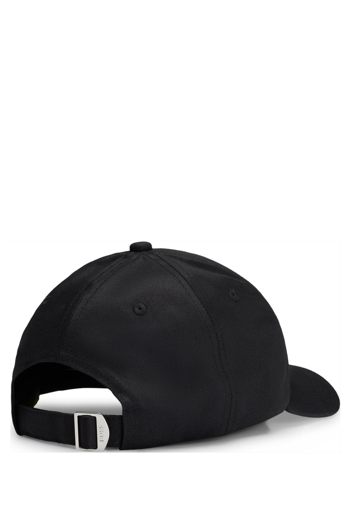 BOSS Hats  in Cotton - ZED 10248871 01-50495121- Concorde Fashion#color_black-002