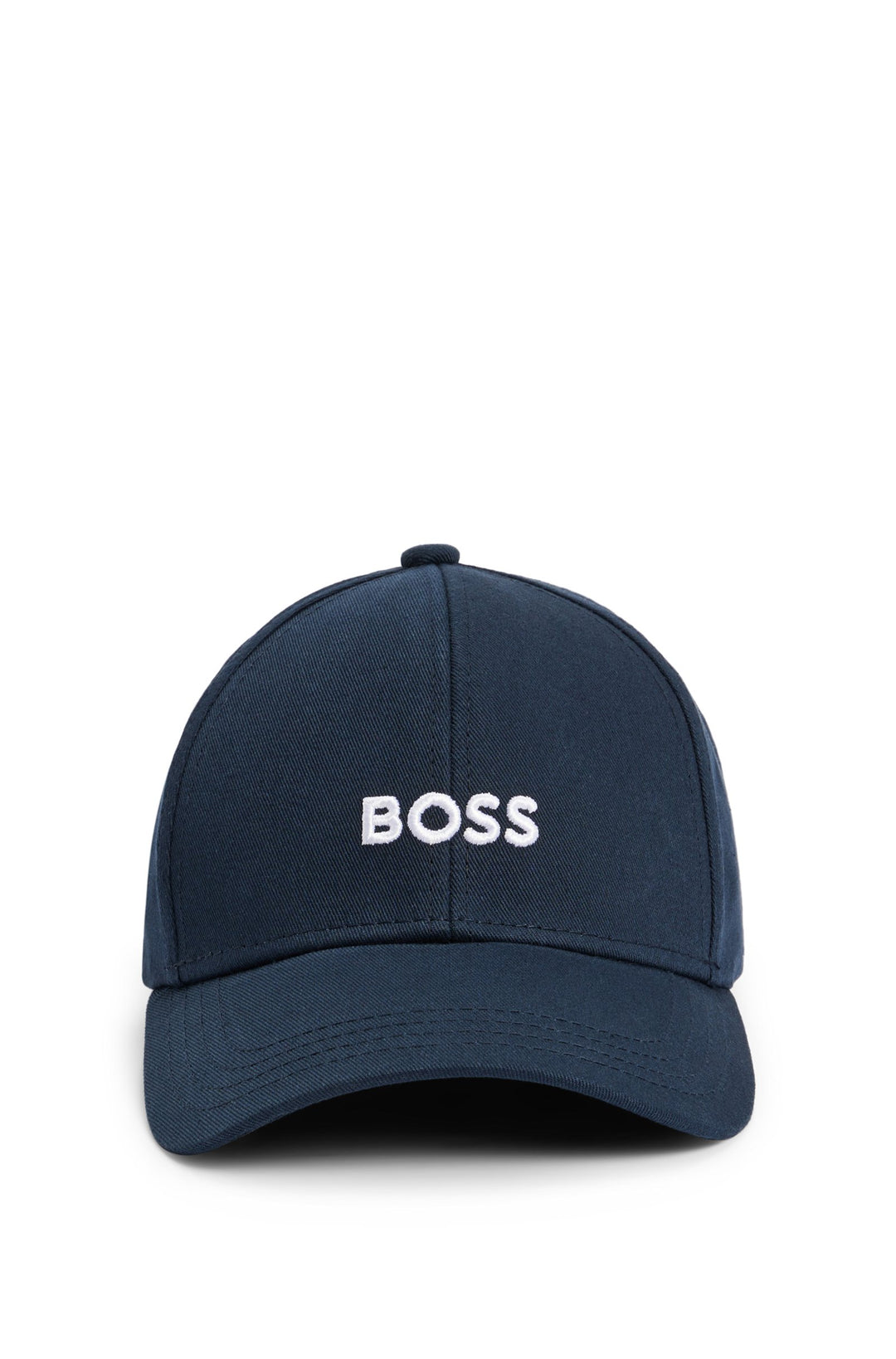 BOSS  Hats in Cotton - ZED 10248871 01-50495121- Concorde Fashion#color_navy-404