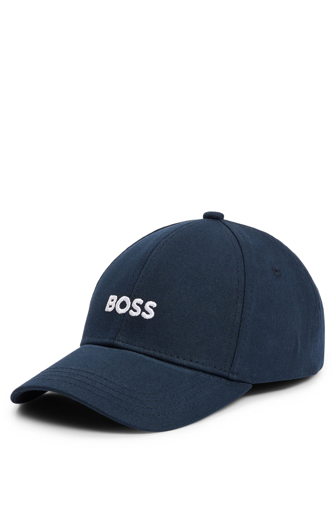 BOSS Hats in Cotton - ZED 10248871 01-50495121- Concorde Fashion#color_navy-404