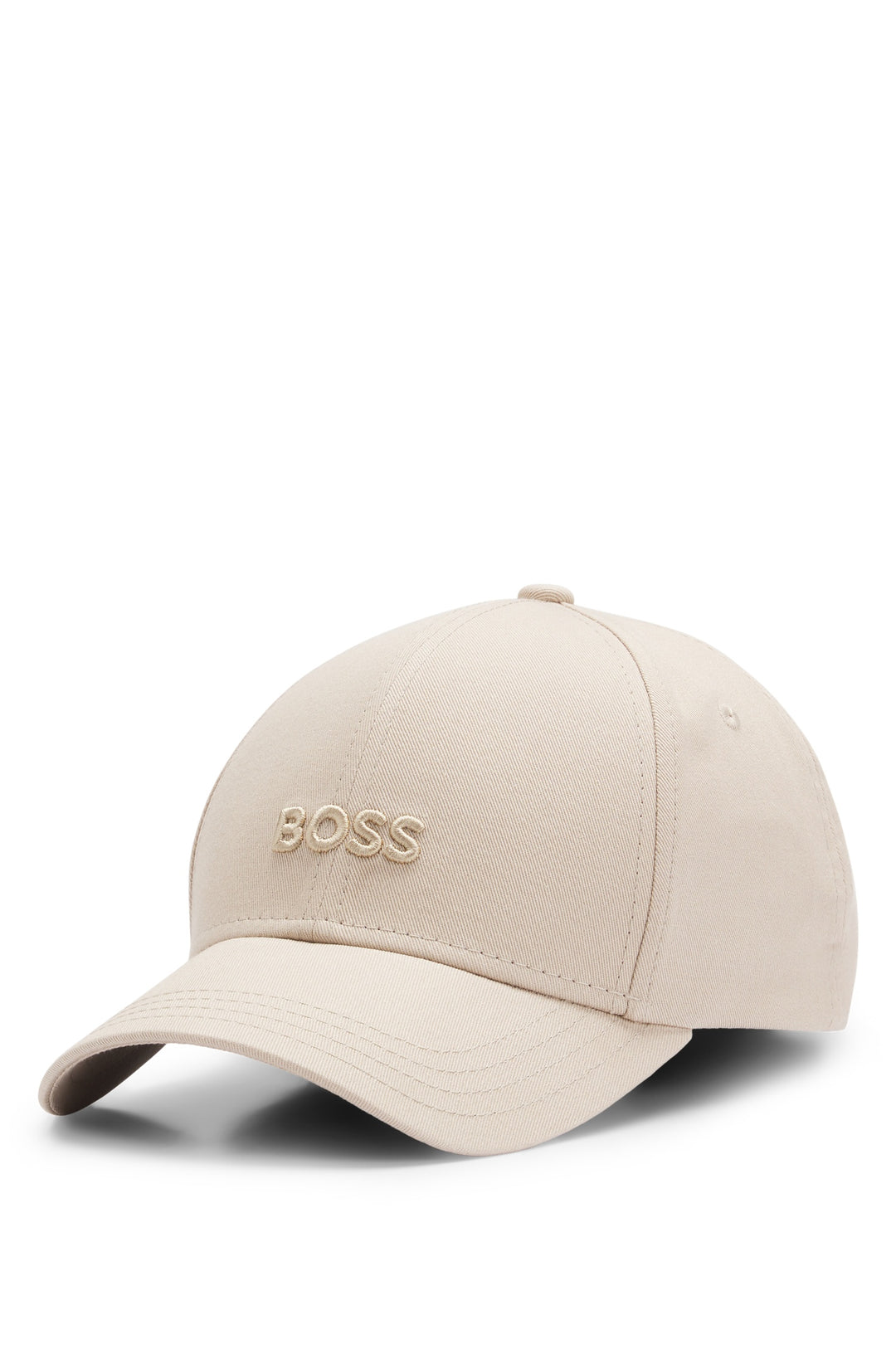 BOSS Hats  in Cotton - ZED 10248871 01-50495121- Concorde Fashion#color_beige-275