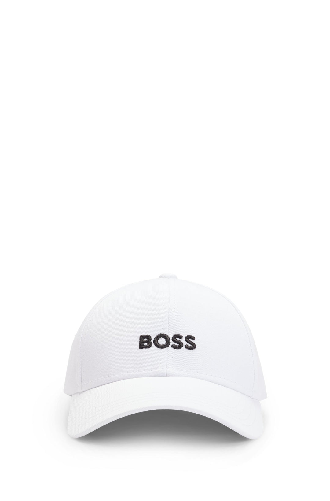 BOSS  Hats in Cotton - ZED 10248871 01-50495121- Concorde Fashion#color_white-101