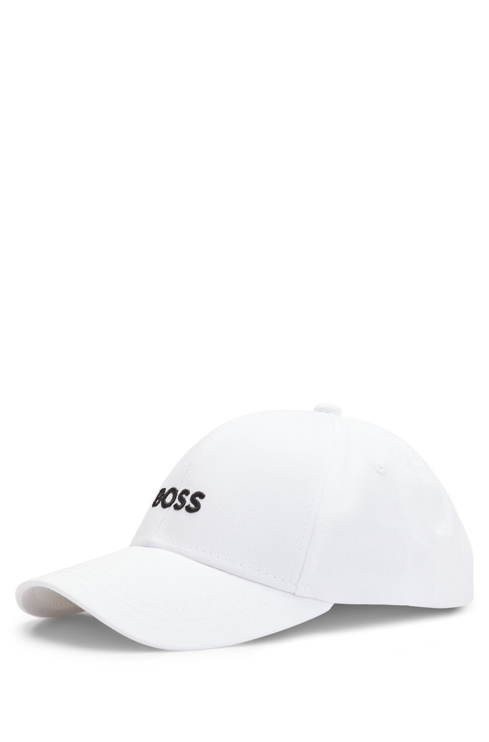 BOSS  Hats in Cotton - ZED 10248871 01-50495121- Concorde Fashion#color_white-101