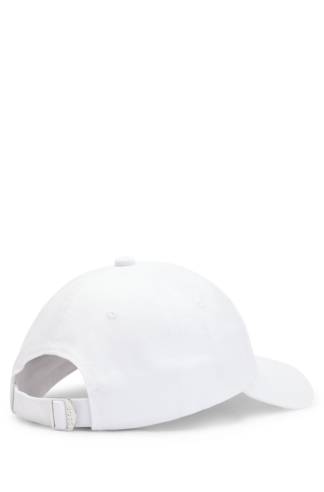 BOSS  Hats in Cotton - ZED 10248871 01-50495121- Concorde Fashion#color_white-101
