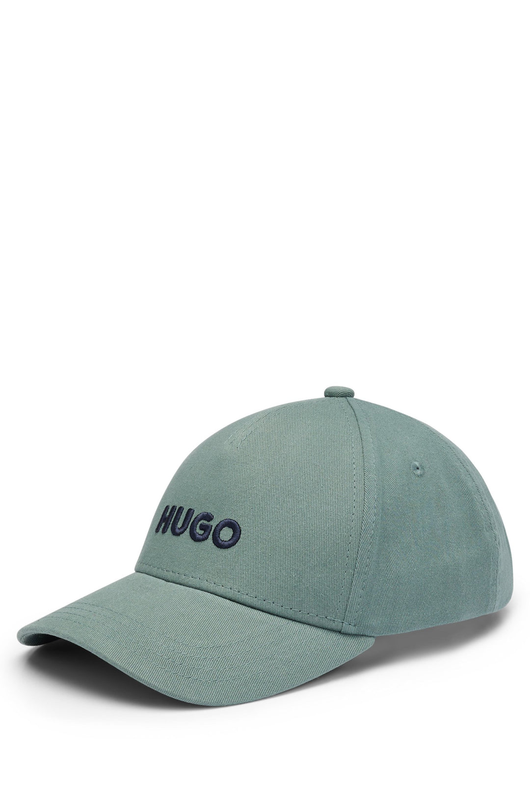 HUGO RED  Hats in Cotton - JUDE-BL 10248871 01-50496033- Concorde Fashion#color_green-307