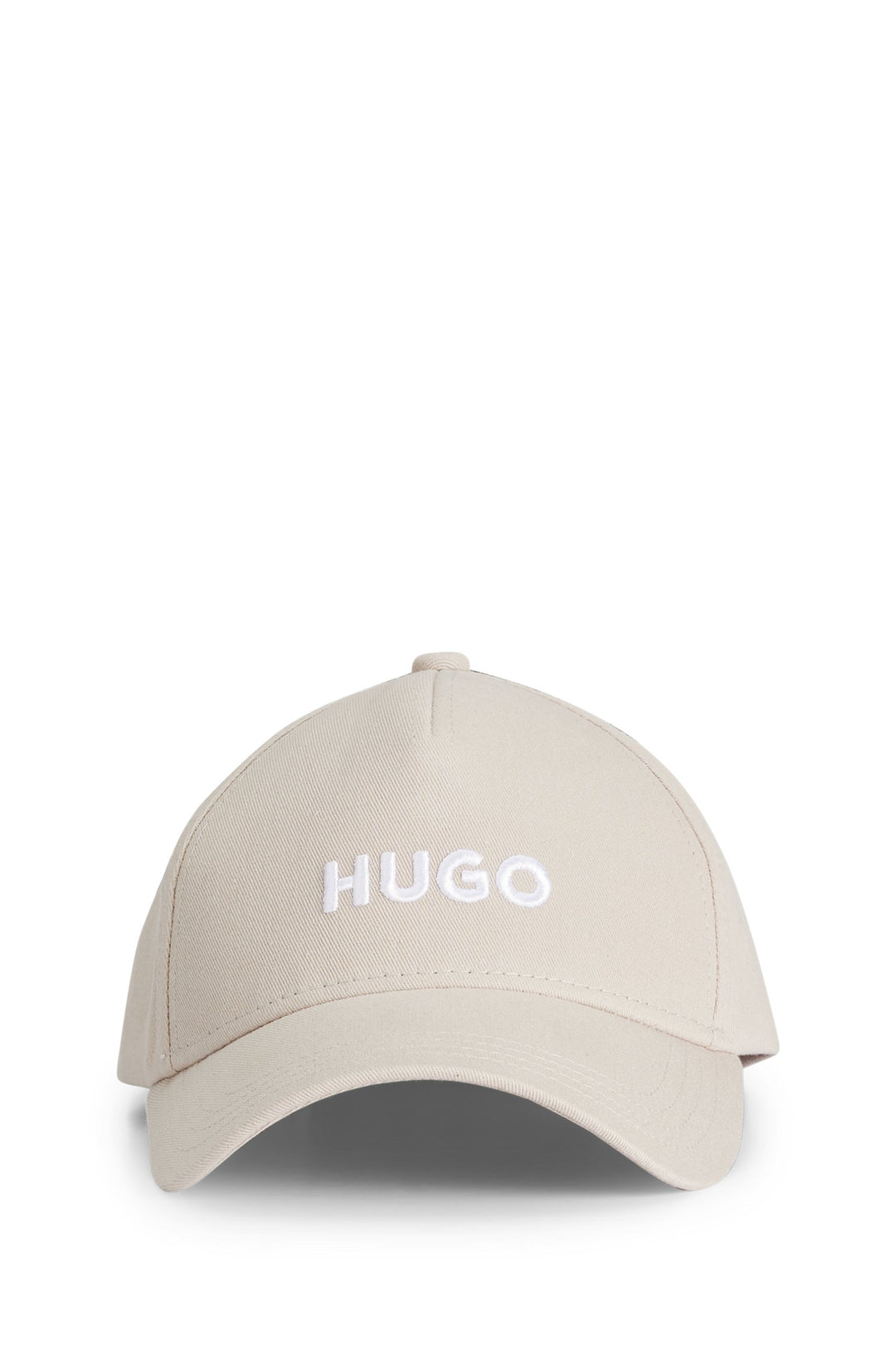 HUGO RED  Hats in Cotton - JUDE-BL 10248871 01-50496033- Concorde Fashion#color_grey-055