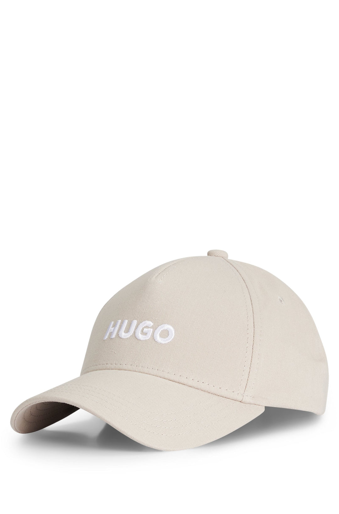 HUGO RED  Hats in Cotton - JUDE-BL 10248871 01-50496033- Concorde Fashion#color_grey-055