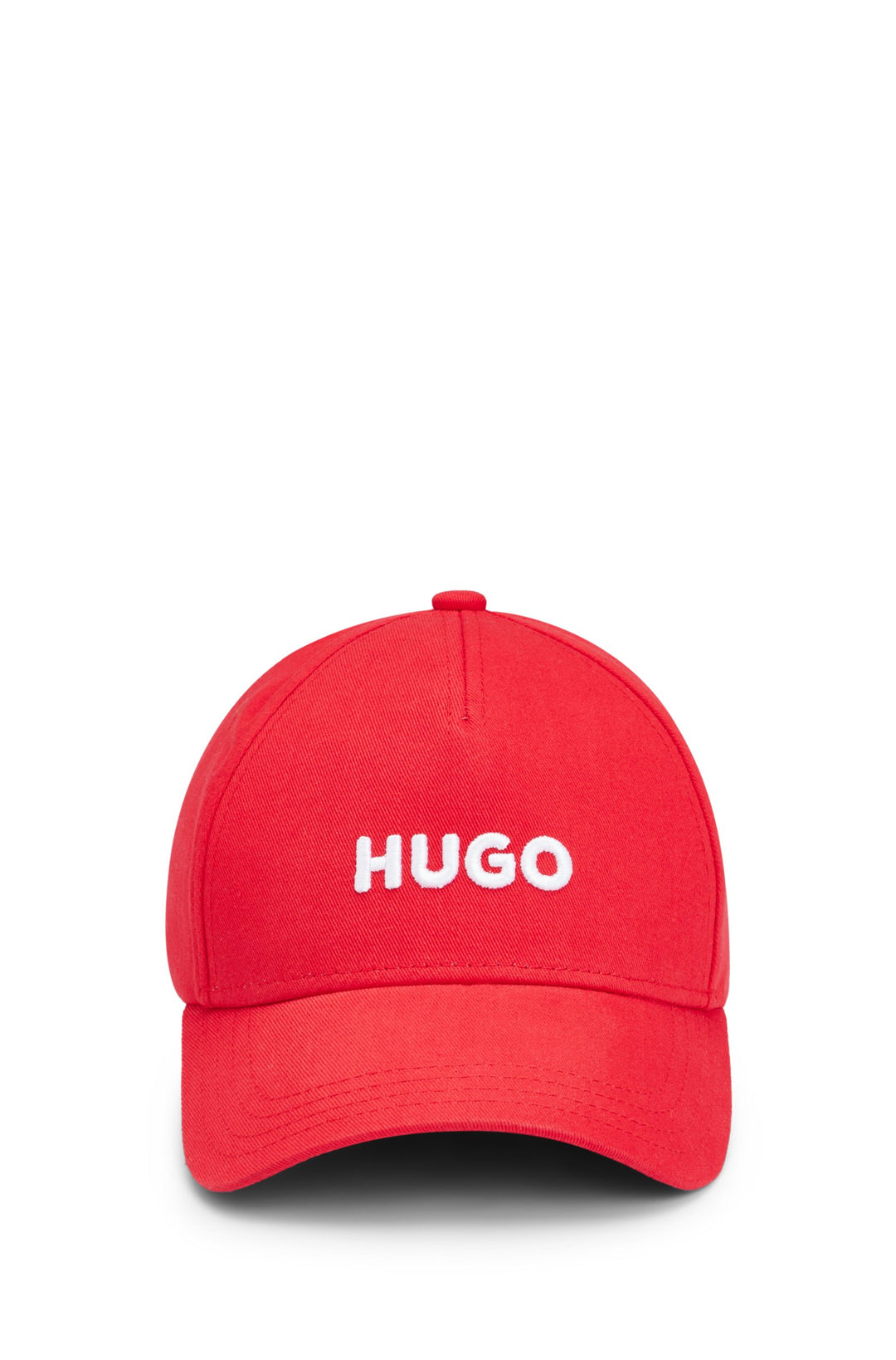 HUGO RED  Hats in Cotton - JUDE-BL 10248871 01-50496033- Concorde Fashion#color_pink-693