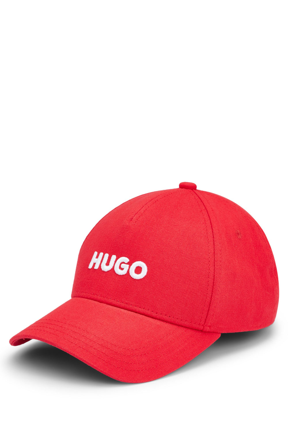 HUGO RED  Hats in Cotton - JUDE-BL 10248871 01-50496033- Concorde Fashion#color_pink-693