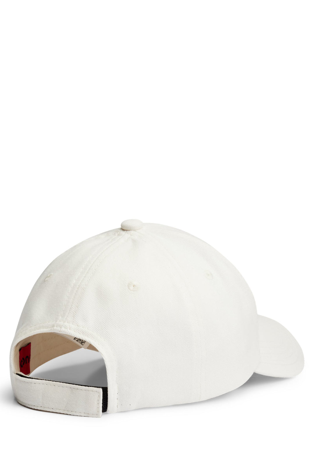 HUGO Hats in Cotton - JUDE-PL 10248871 01-50506053- Concorde Fashion#color_white-121