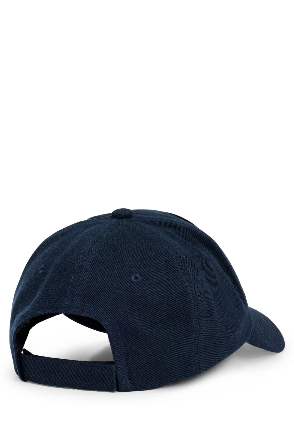 BOSS  Hats in Cotton - SIRAS_PS 10248871 01-50509029- Concorde Fashion#color_navy-404