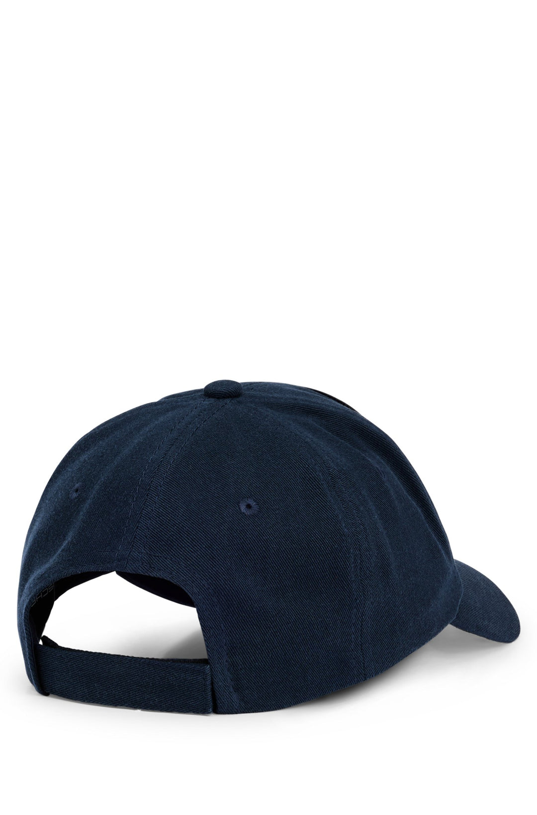 BOSS  Hats in Cotton - SIRAS_PS 10248871 01-50509029- Concorde Fashion#color_navy-404