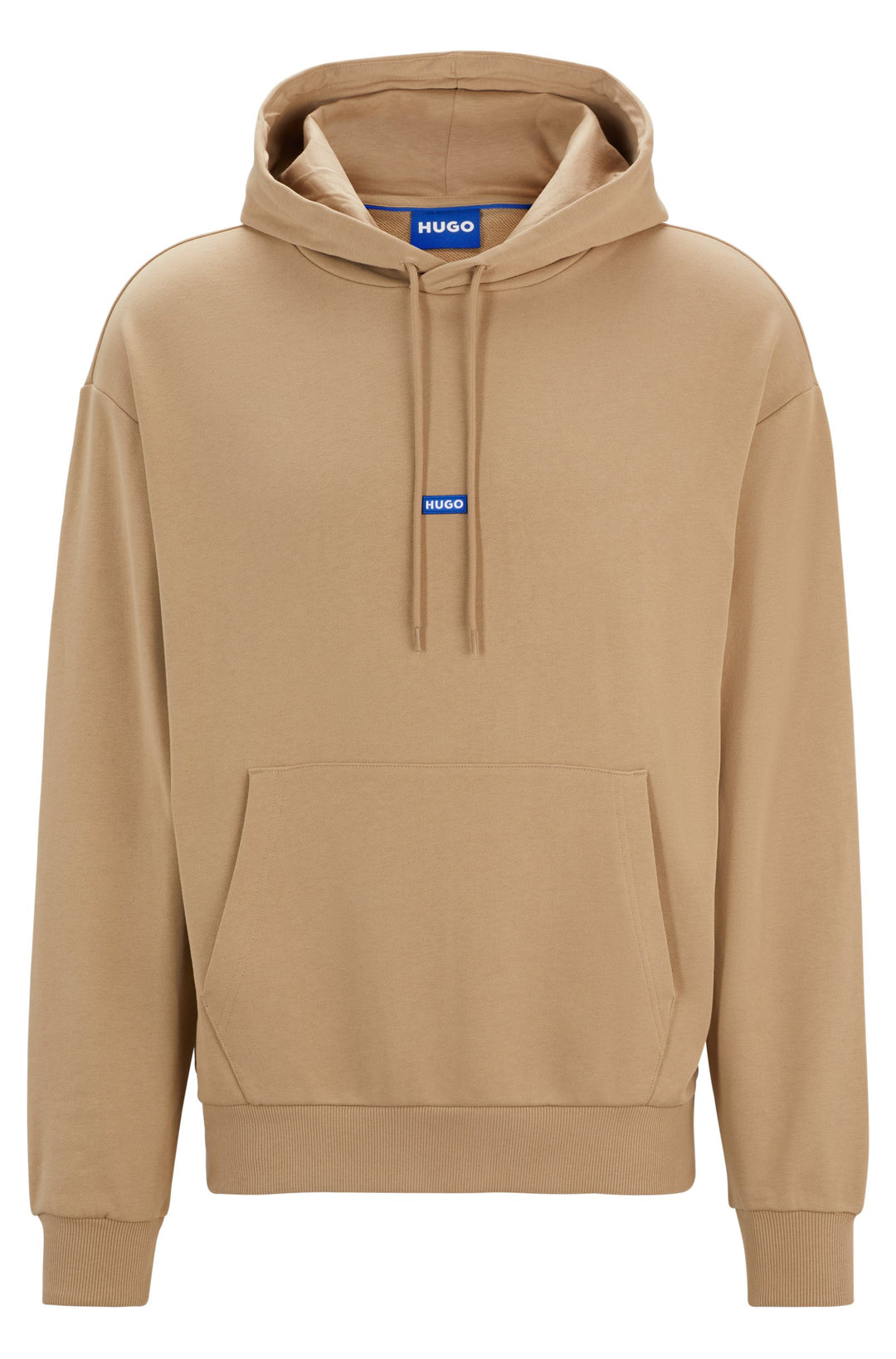 HUGO BLUE  Hoodies in Cotton - NALONSO 10249110 01-50522374- Concorde Fashion#color_beige-269