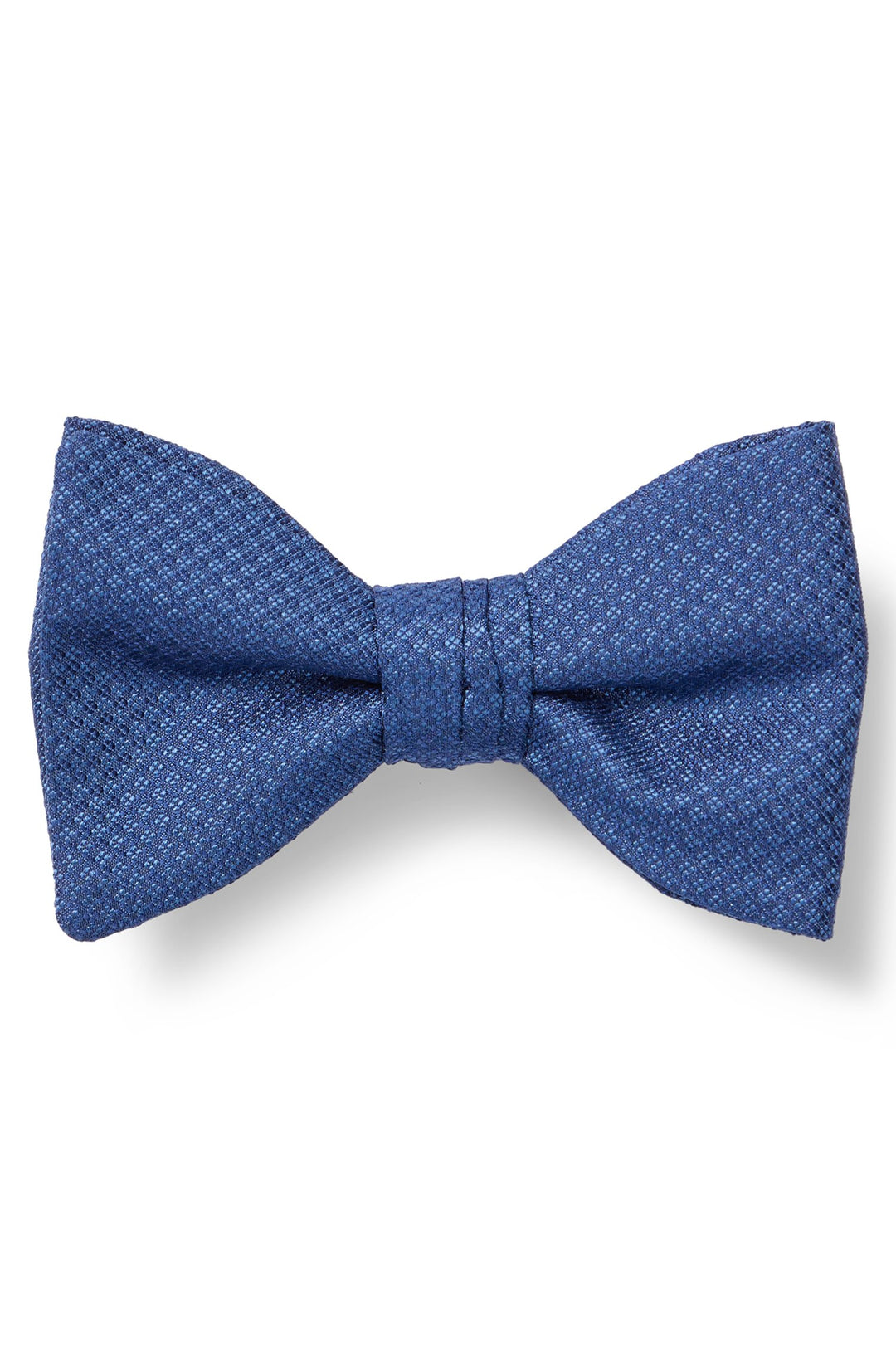 HUGO  Ties in Silk - BOW TIE DRESSY 10249224 01-50492528- Concorde Fashion#color_navy-406