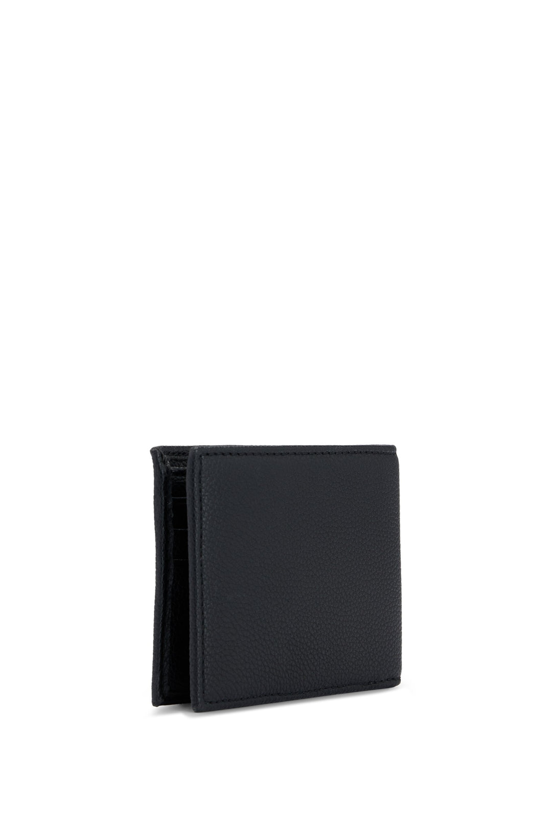 BOSS  Wallets in Polyester Mix - RAY_6 CC 10249242 01-50491958- Concorde Fashion#color_black-001