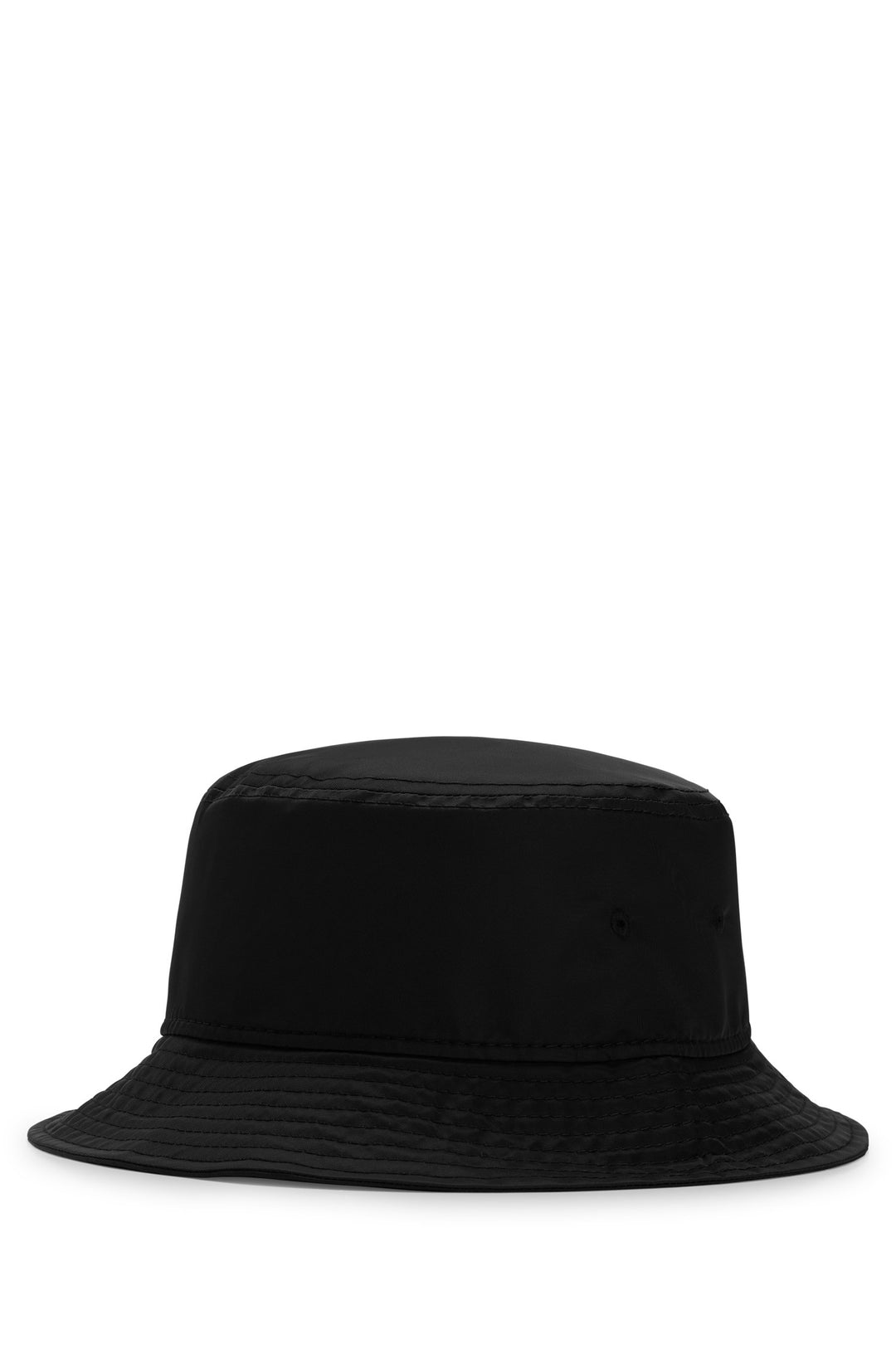 HUGO  Hats in Nylon - MEN-X 584-N 10249285 01-50491717- Concorde Fashion#color_black-001