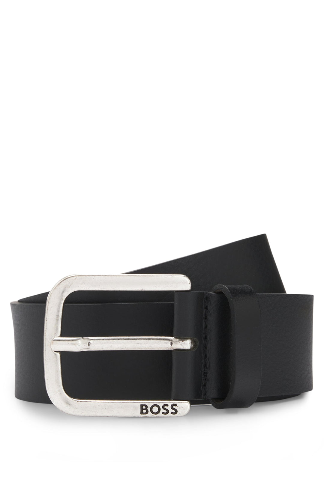 BOSS Belts  - JANNI_SZ40 50491903- Concorde Fashion#color_black-001