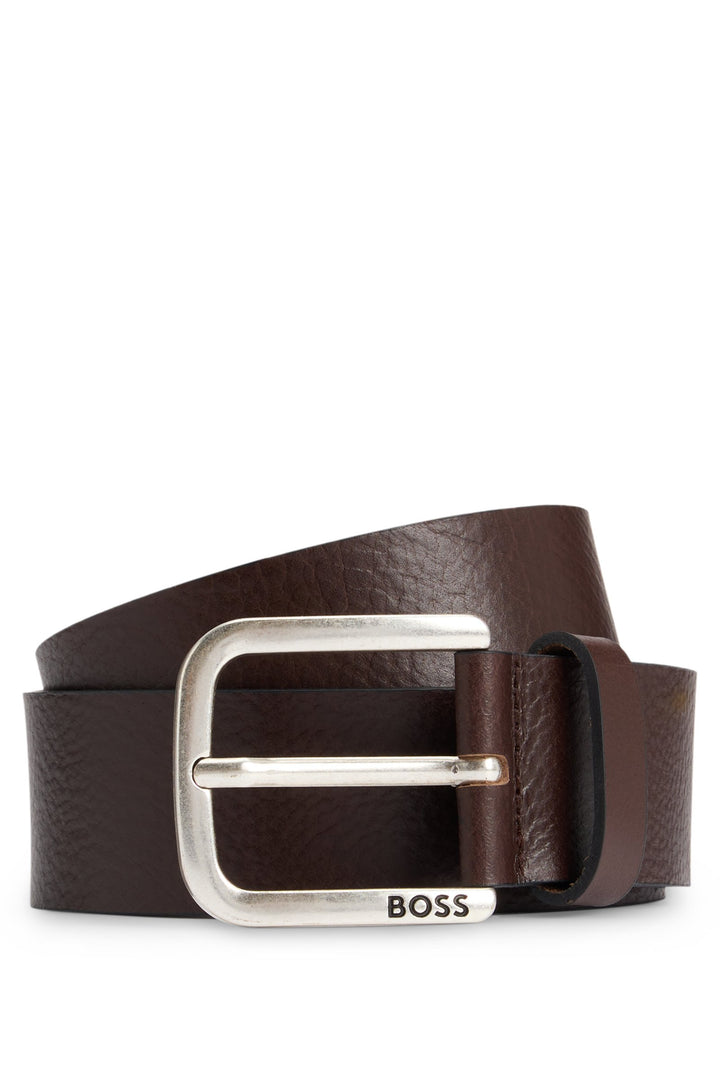 BOSS Belts  - JANNI_SZ40 50491903- Concorde Fashion#color_brown-202