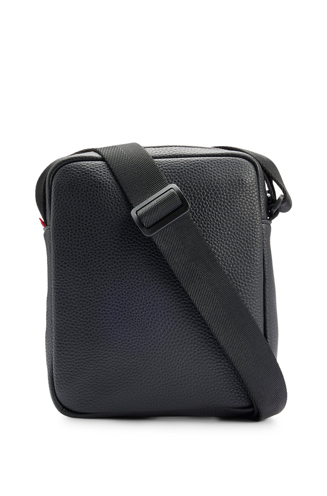 HUGO RED  Bags in Polyester Mix - ETHON 2.0HI_CROSSB 10249644 01-50503807- Concorde Fashion#color_black-001