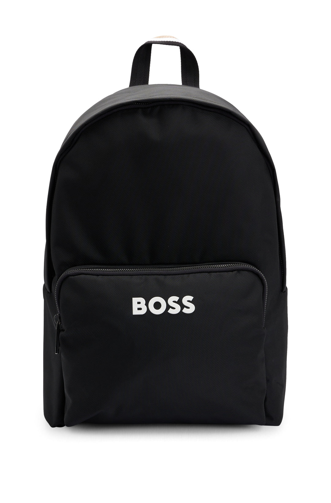 BOSS Bags  in Polyester - CATCH_3.0_BACKPACK 10249707 01-50511918- Concorde Fashion#color_black-001