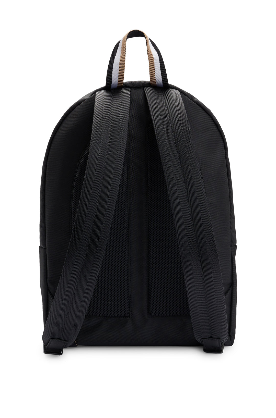 BOSS Bags  in Polyester - CATCH_3.0_BACKPACK 10249707 01-50511918- Concorde Fashion#color_black-001