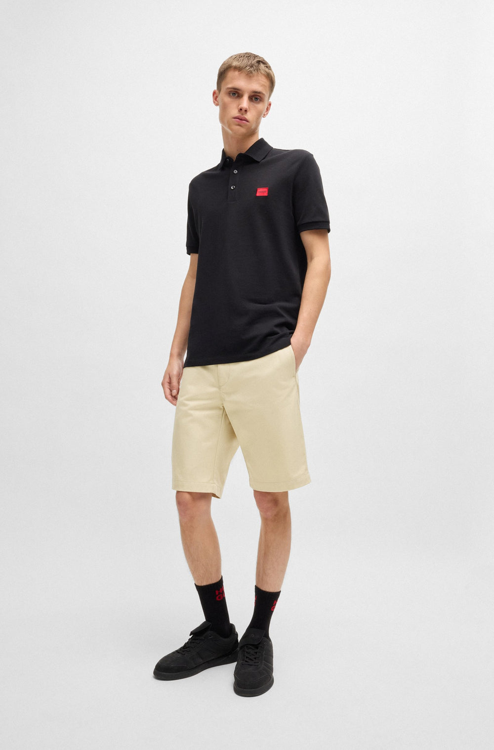 10250506 01-50505857 - MANTRSSHF - BOSS - beige-285