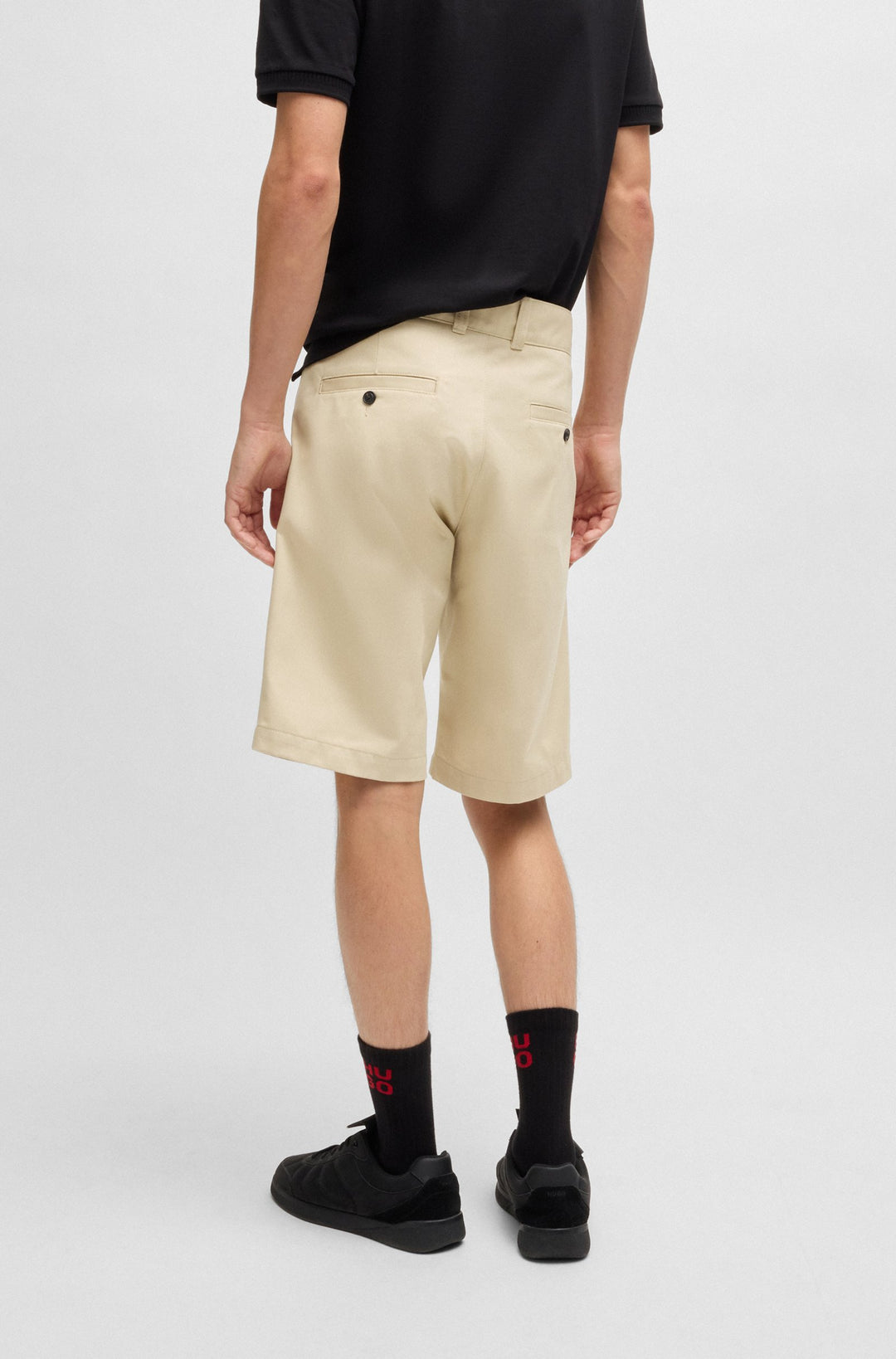 10250506 01-50505857 - MANTRSSHF - BOSS - beige-285