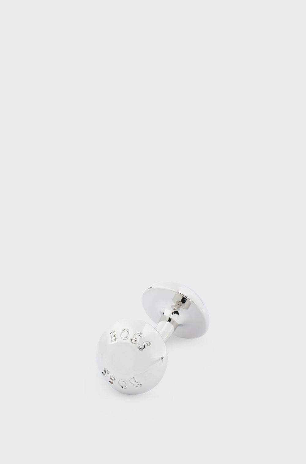 BOSS Cufflinks  in Brass - B-TWOWAY-CUF 10250792 01-50518657- Concorde Fashion#color_black-001