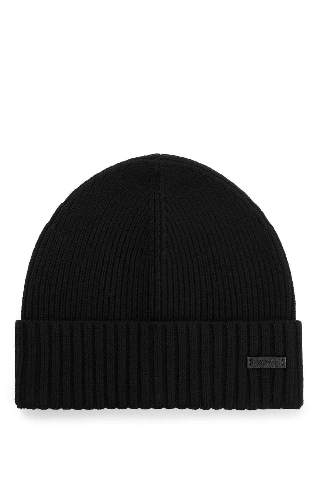 BOSS Hats in Wool - FATI 10250850 01-50495306- Concorde Fashion#color_black-001