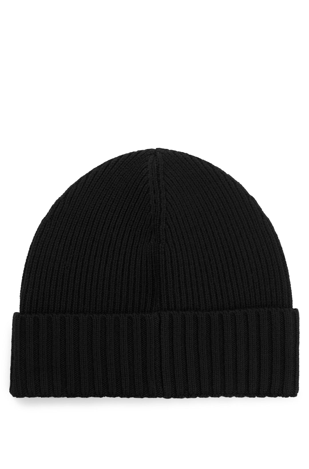 BOSS Hats in Wool - FATI 10250850 01-50495306- Concorde Fashion#color_black-001