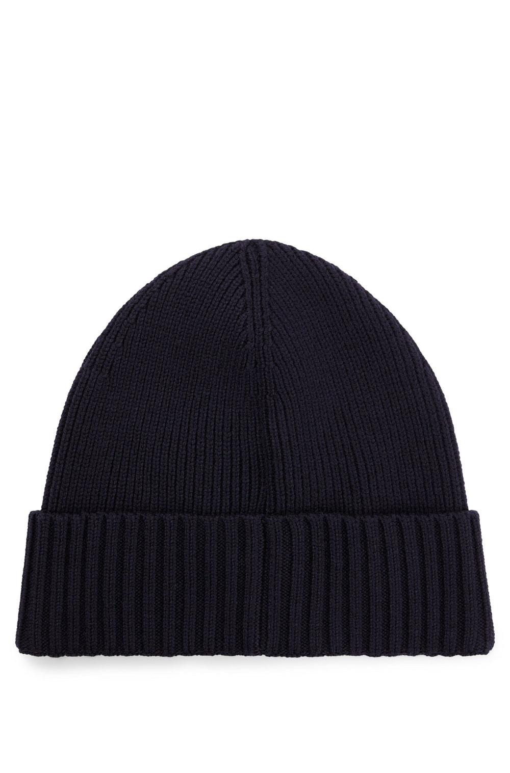 BOSS Hats in Wool - FATI 10250850 01-50495306- Concorde Fashion#color_navy-404